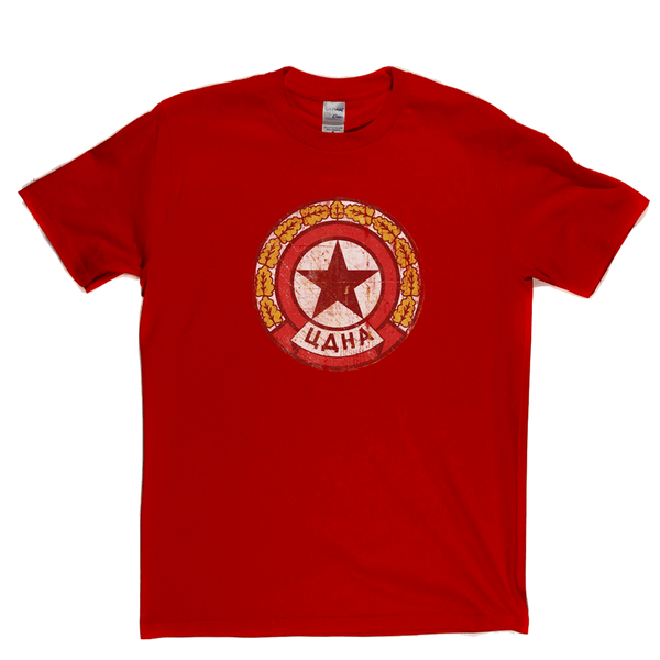 CDNA Sofia Regular T-Shirt