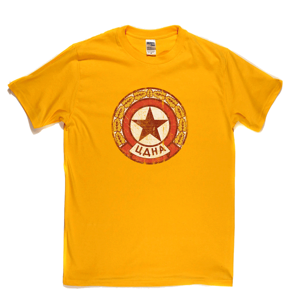 CDNA Sofia Regular T-Shirt