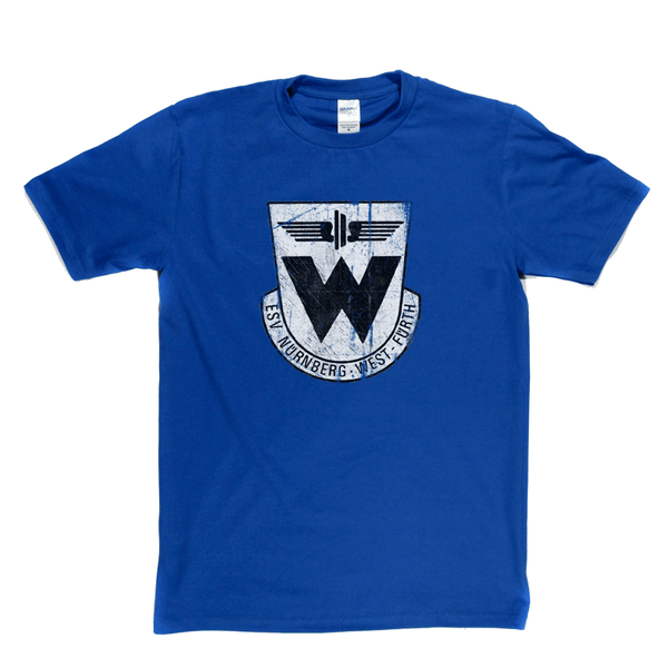 Esv Nuremberg West Regular T-Shirt
