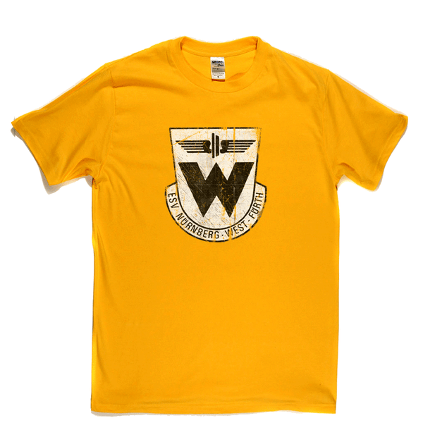 Esv Nuremberg West Regular T-Shirt