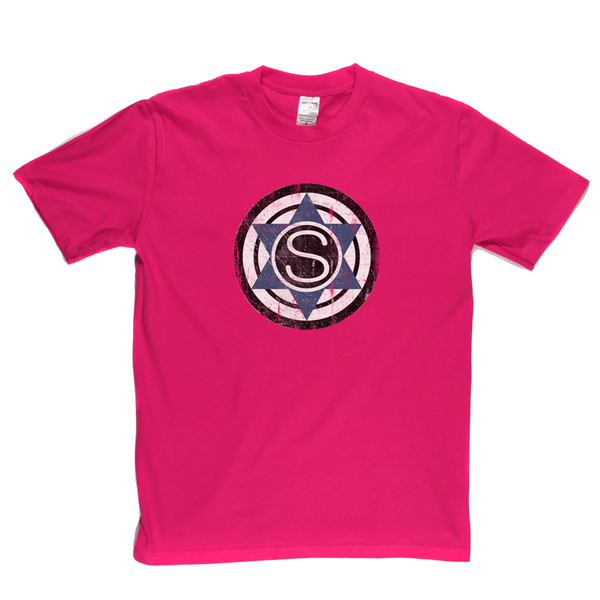 Sv Schutzpolizei Danzig Regular T-Shirt