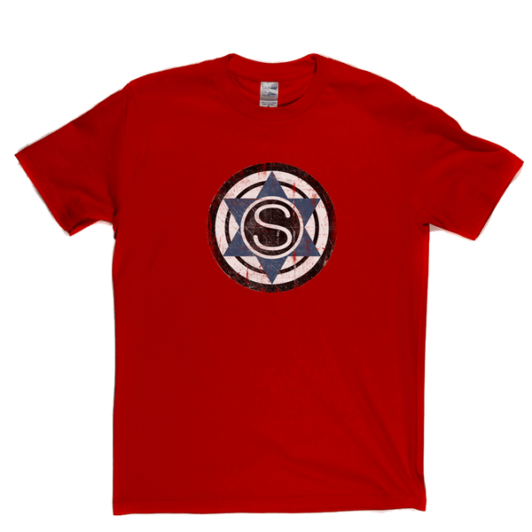 Sv Schutzpolizei Danzig Regular T-Shirt