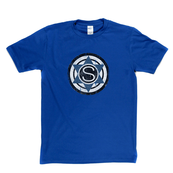 Sv Schutzpolizei Danzig Regular T-Shirt