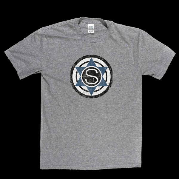 Sv Schutzpolizei Danzig Regular T-Shirt