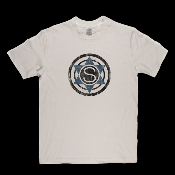 Sv Schutzpolizei Danzig Regular T-Shirt