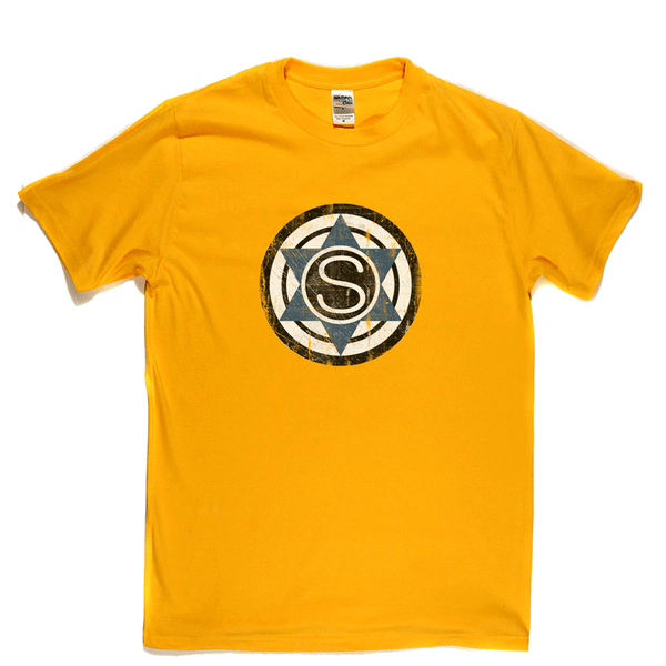 Sv Schutzpolizei Danzig Regular T-Shirt