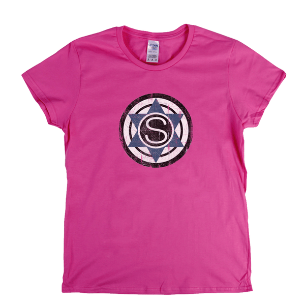 Sv Schutzpolizei Danzig Womens T-Shirt