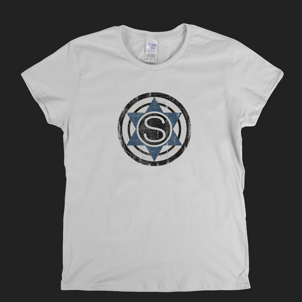 Sv Schutzpolizei Danzig Womens T-Shirt