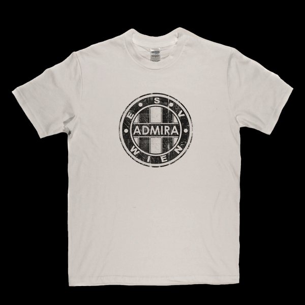 Admira Wien Regular T-Shirt