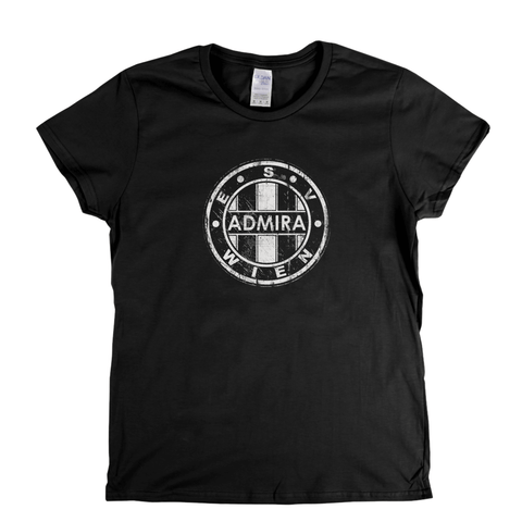 Admira Wien Womens T-Shirt