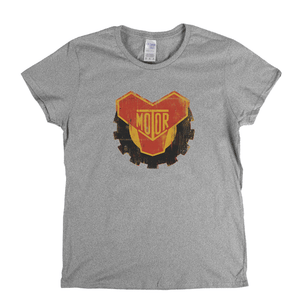 BSG engine Nord Erfur Womens T-Shirt