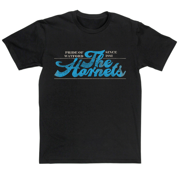 Club Nicknames The Hornets T-Shirt