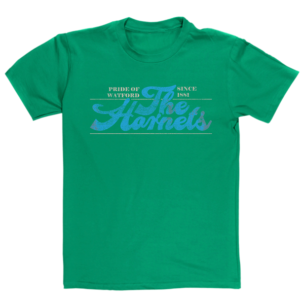 Club Nicknames The Hornets T-Shirt