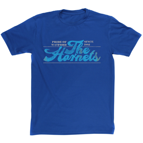 Club Nicknames The Hornets T-Shirt