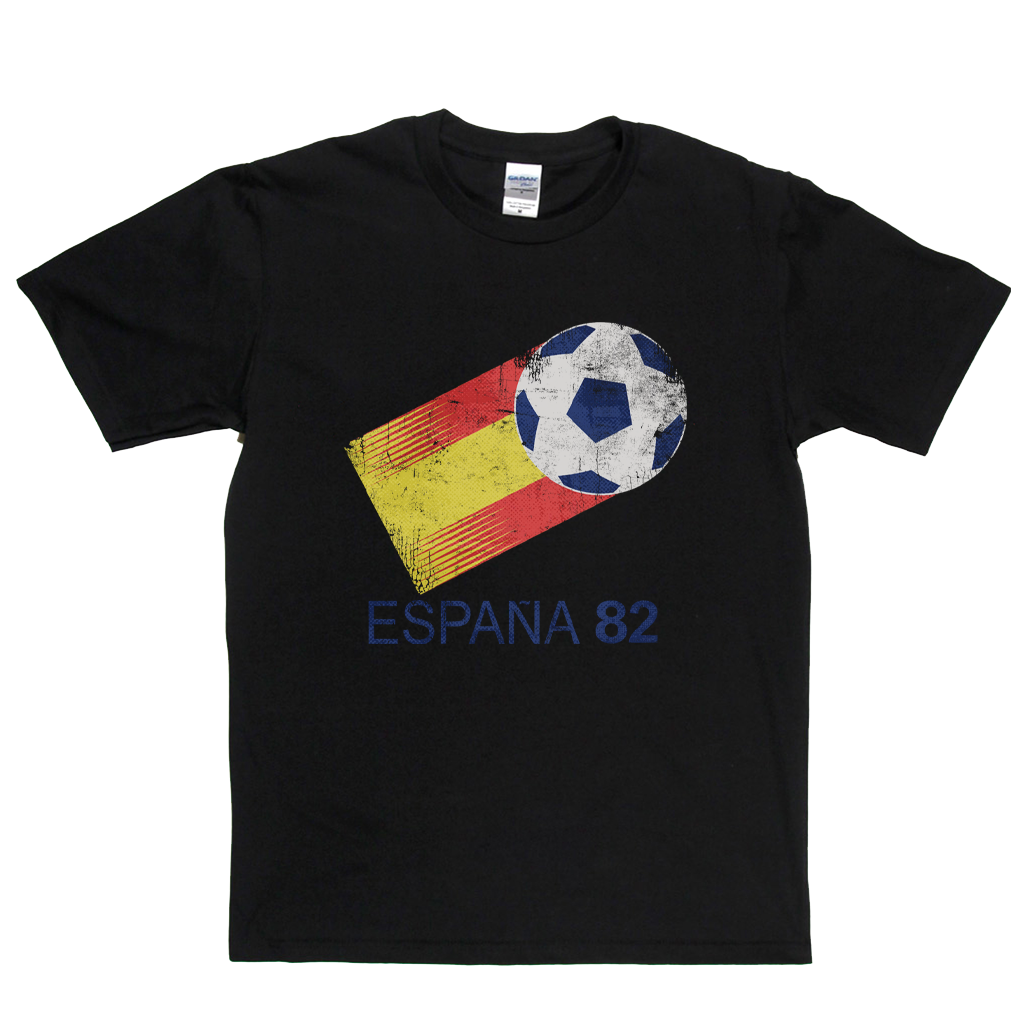 Espana 82 T-Shirt