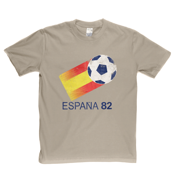 Espana 82 T-Shirt
