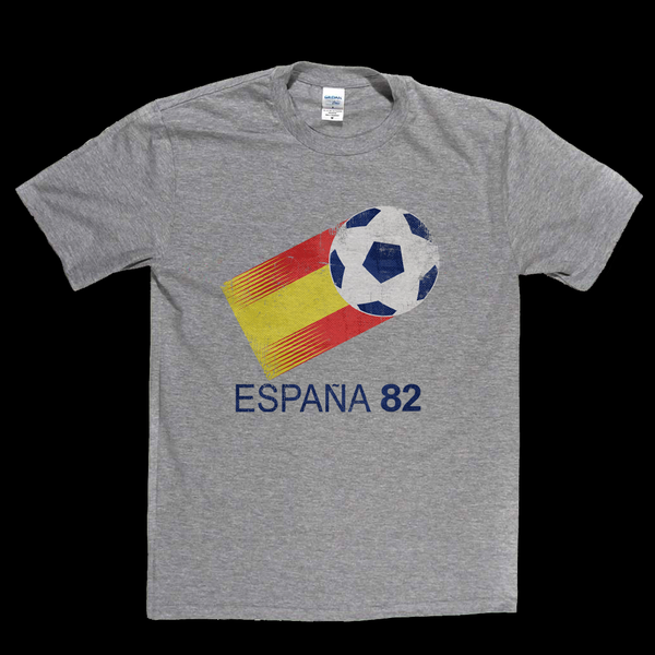 Espana 82 T-Shirt