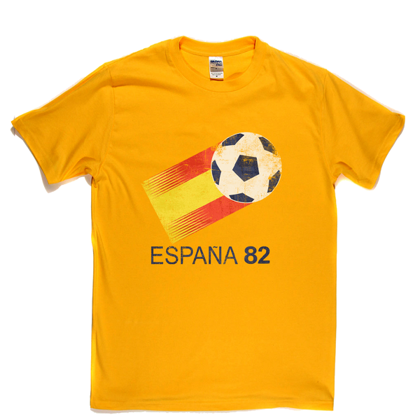 Espana 82 T-Shirt