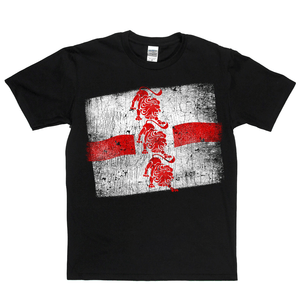 3 Lions Regular T-Shirt