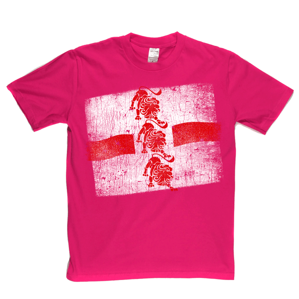 3 Lions Regular T-Shirt