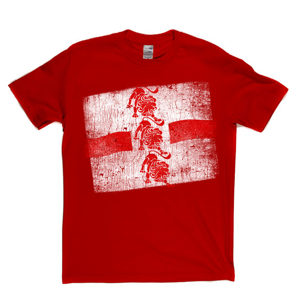 3 Lions Regular T-Shirt