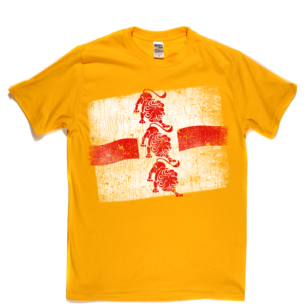 3 Lions Regular T-Shirt