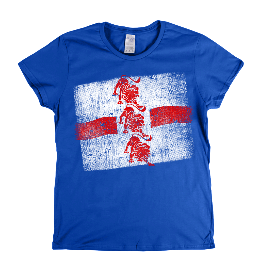 Lions women's t clearance shirt