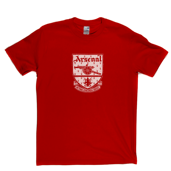 Arsenal 1949 - 94 Logo