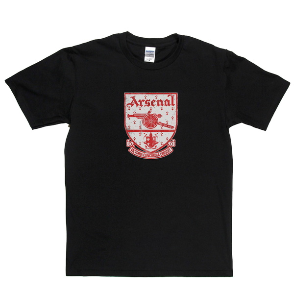 Arsenal 1949 - 94 Logo