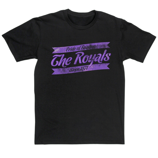 Club Nicknames The Royals T-Shirt