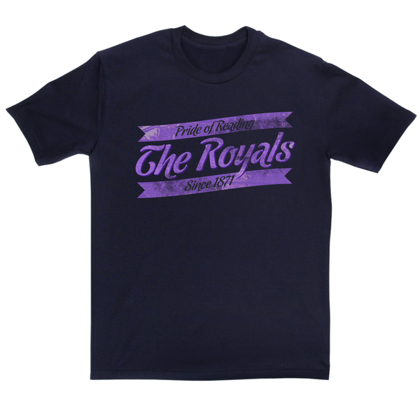 Club Nicknames The Royals T-Shirt