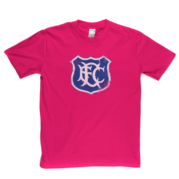 Everton 1920-38 Badge T-Shirt