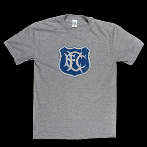 Everton 1920-38 Badge T-Shirt