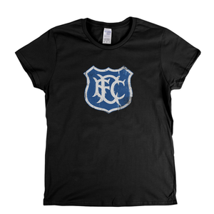 Everton 1920 38 Badge Womens T-Shirt