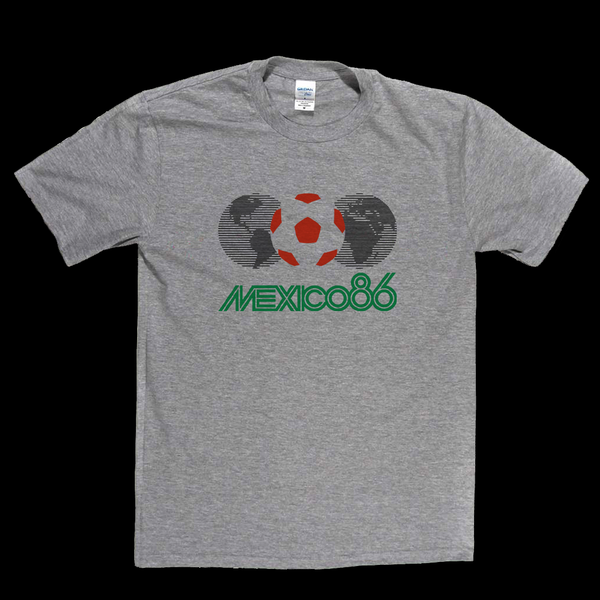 World Cup Mexico 86 T-Shirt