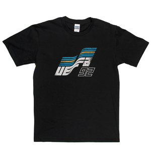 Uefa 92 T-Shirt