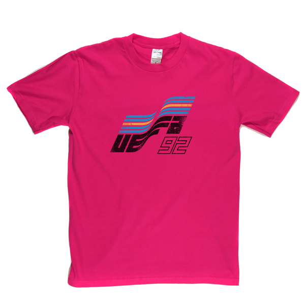 Uefa 92 T-Shirt