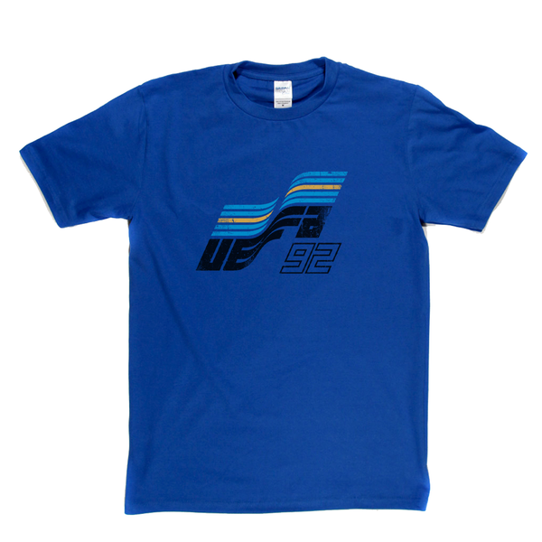 Uefa 92 T-Shirt