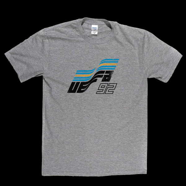 Uefa 92 T-Shirt