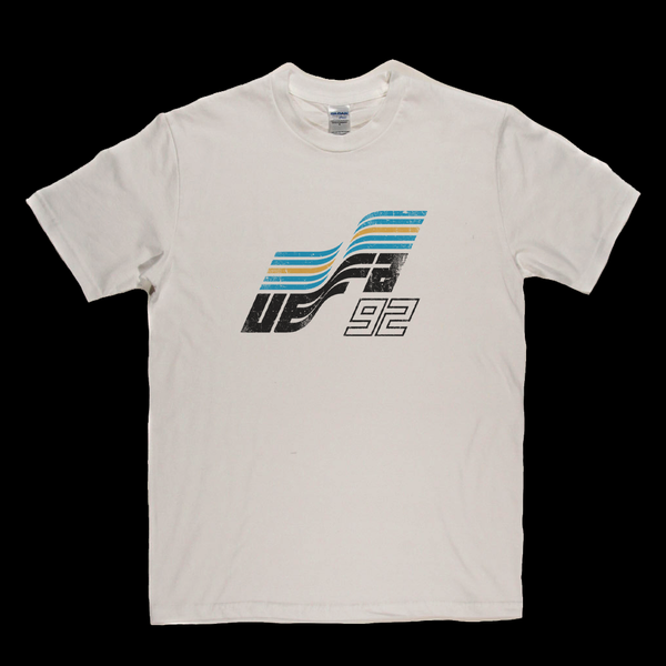 Uefa 92 T-Shirt