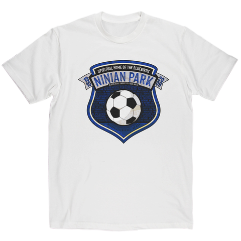 Ninian Park T-Shirt