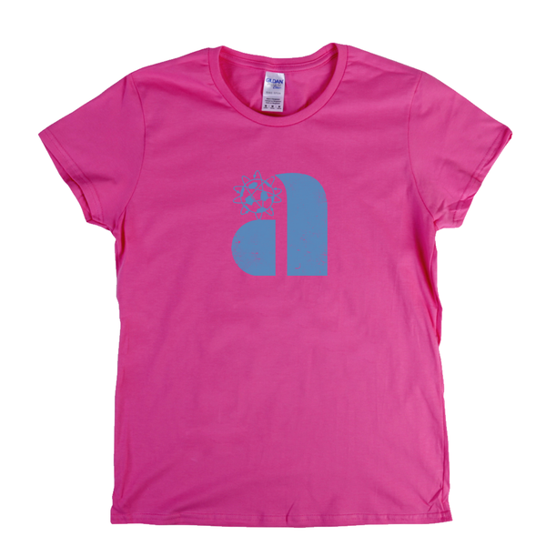 Philadelphia Atoms Womens T-Shirt