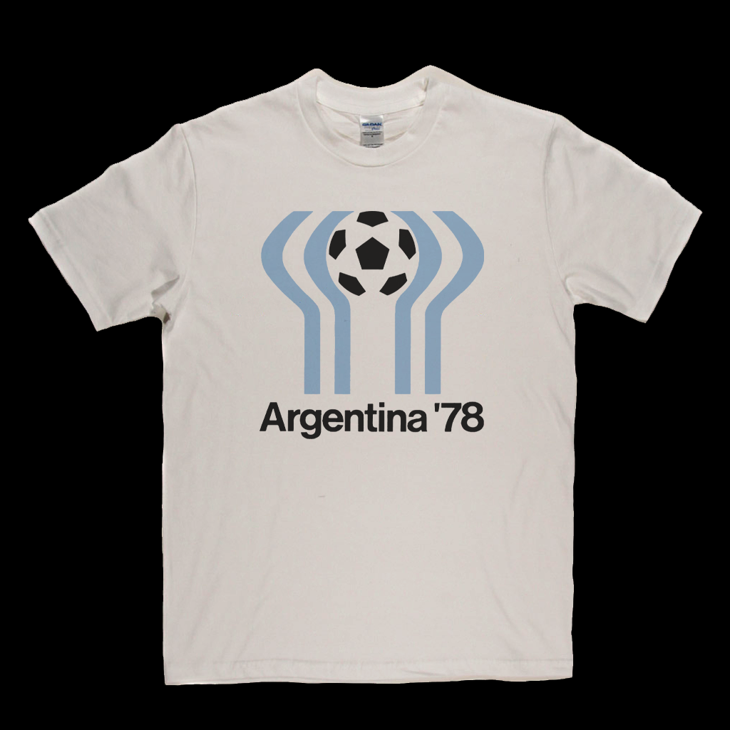 Argentina 78 T-Shirt