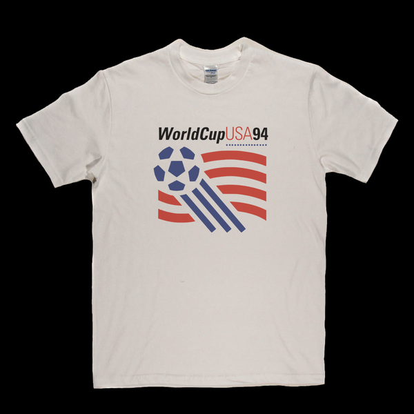 World Cup Usa 94 T-Shirt