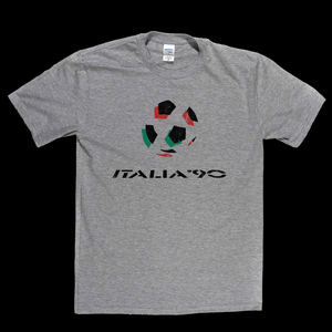 Italia 90 Fifa World Cup T-Shirt