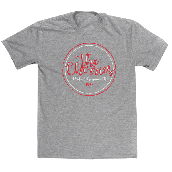 Club Nicknames The Cherries T-Shirt
