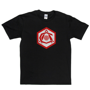 Arsenal Logo 1936 1949 T-Shirt