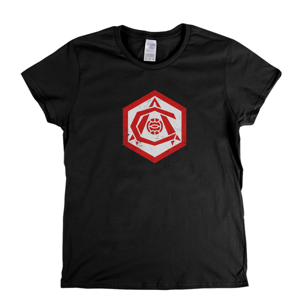 Arsenal Logo 1936 1949 Womens T-Shirt