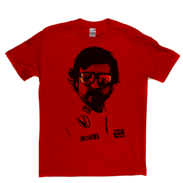 Alonso F1 Regular T-Shirt