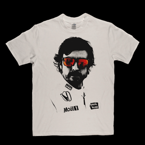Alonso F1 Regular T-Shirt